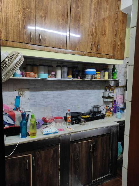 3 BHK Flat For Sale  In Surya Nagar