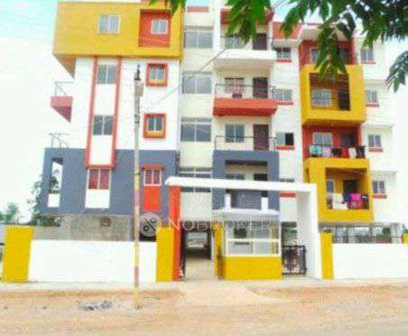 1 BHK Flat In Standalone Building  For Sale  In Yalahanka