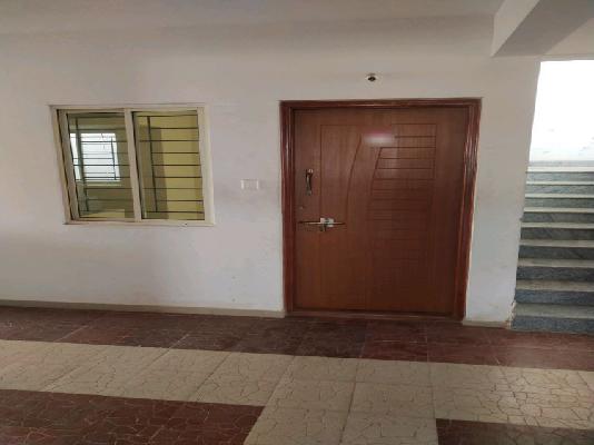 1 BHK Flat In Standalone Building  For Sale  In Yalahanka