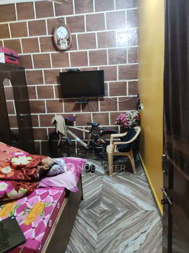 4+ BHK House For Sale  In 786, Block J, Bhalswa Jahangirpuri, Jahangirpuri, Delhi, 110033, India