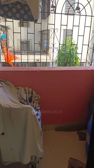 1 BHK Flat In Shiv Height Hs For Sale  In Kharghar