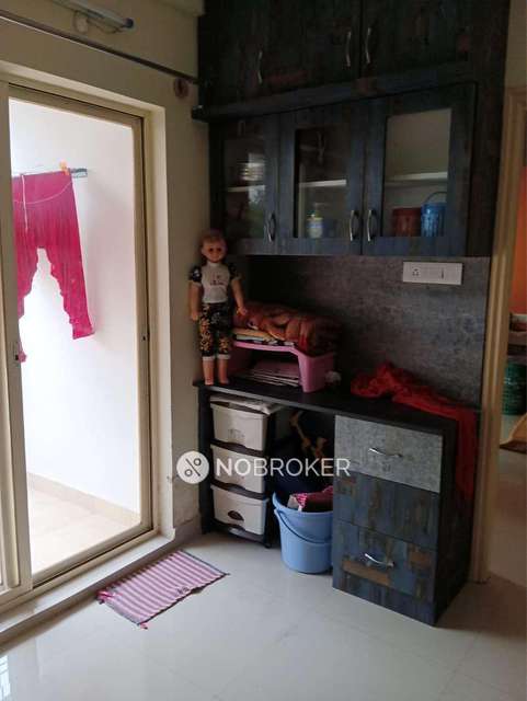 2 BHK Flat In Mkb Friends Nest For Sale  In Medahalli