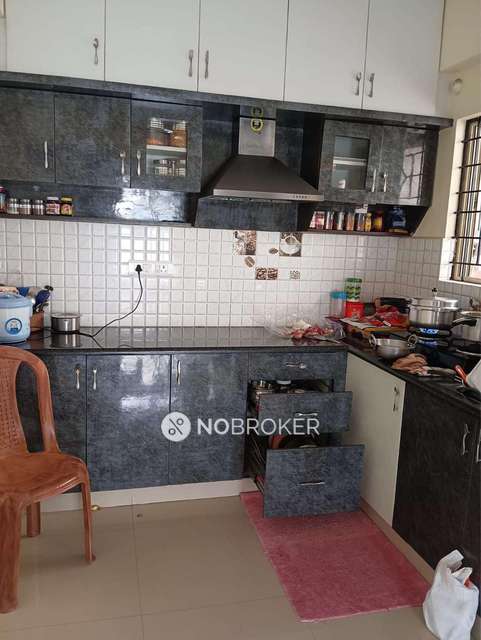 2 BHK Flat In Mkb Friends Nest For Sale  In Medahalli