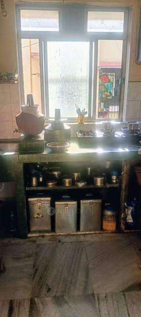 1 BHK Flat In Jai Bhairav Park, Bhayander West For Sale  In Bhayander West