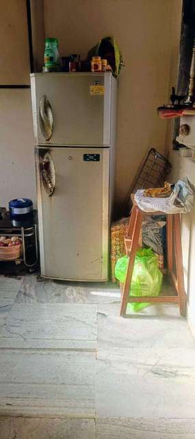 1 BHK Flat In Jai Bhairav Park, Bhayander West For Sale  In Bhayander West