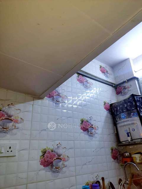 1 RK Flat In Om Sai Manthan For Sale  In Nalasopara East