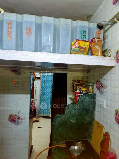 1 RK Flat In Om Sai Manthan For Sale  In Nalasopara East