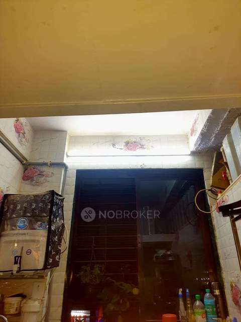 1 RK Flat In Om Sai Manthan For Sale  In Nalasopara East