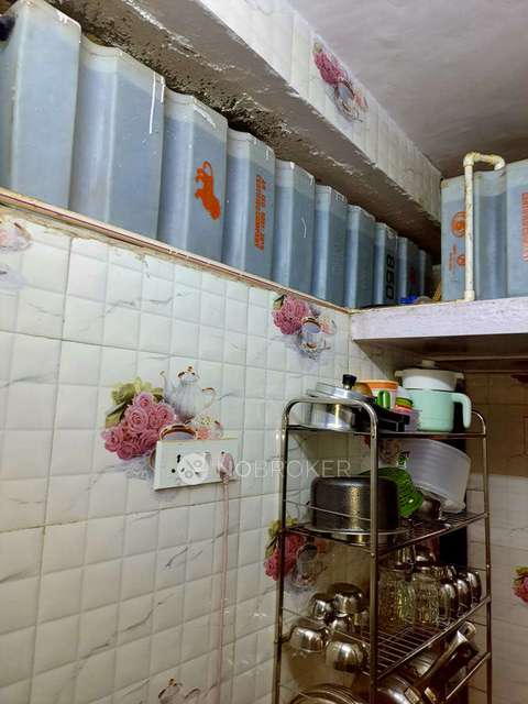 1 RK Flat In Om Sai Manthan For Sale  In Nalasopara East