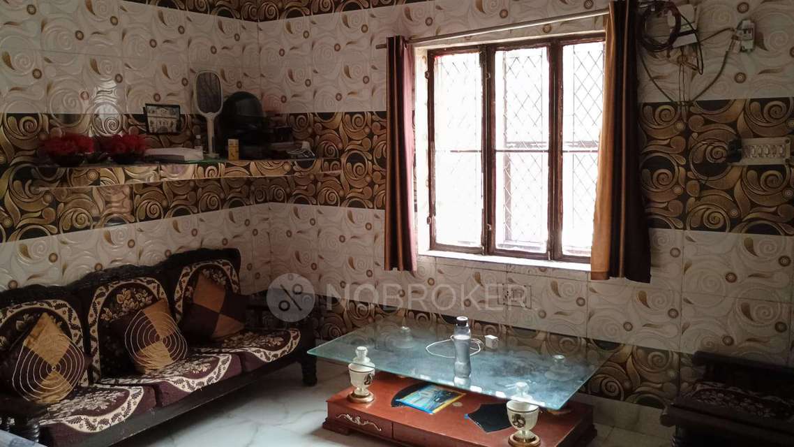 4+ BHK House For Sale  In Nangloi