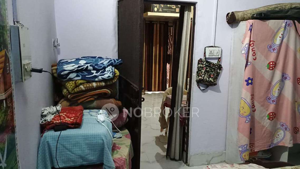 4+ BHK House For Sale  In Nangloi