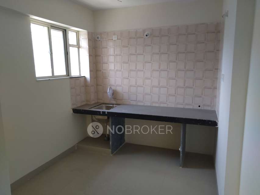 1 BHK Flat In Chintamani Ashish, Dhayari for Rent  In Dhayari