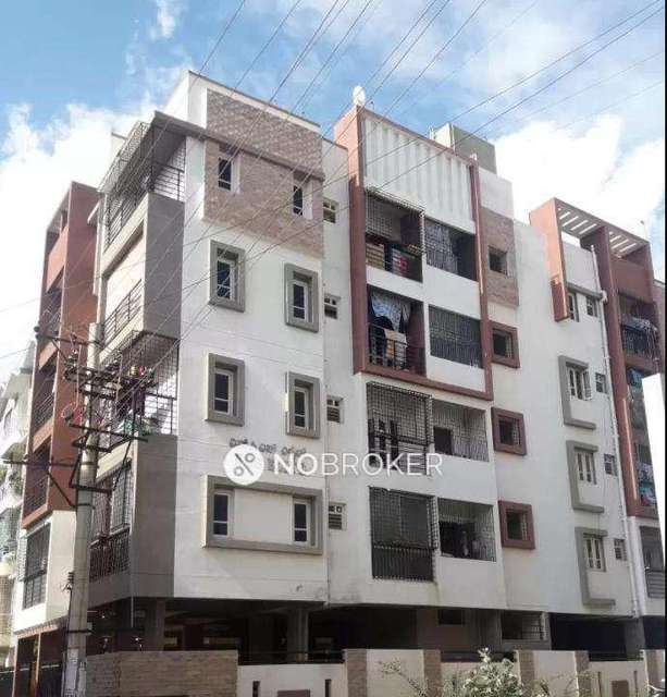 2 BHK Flat In Ncs Elite Apartment For Sale  In Kodigehalli