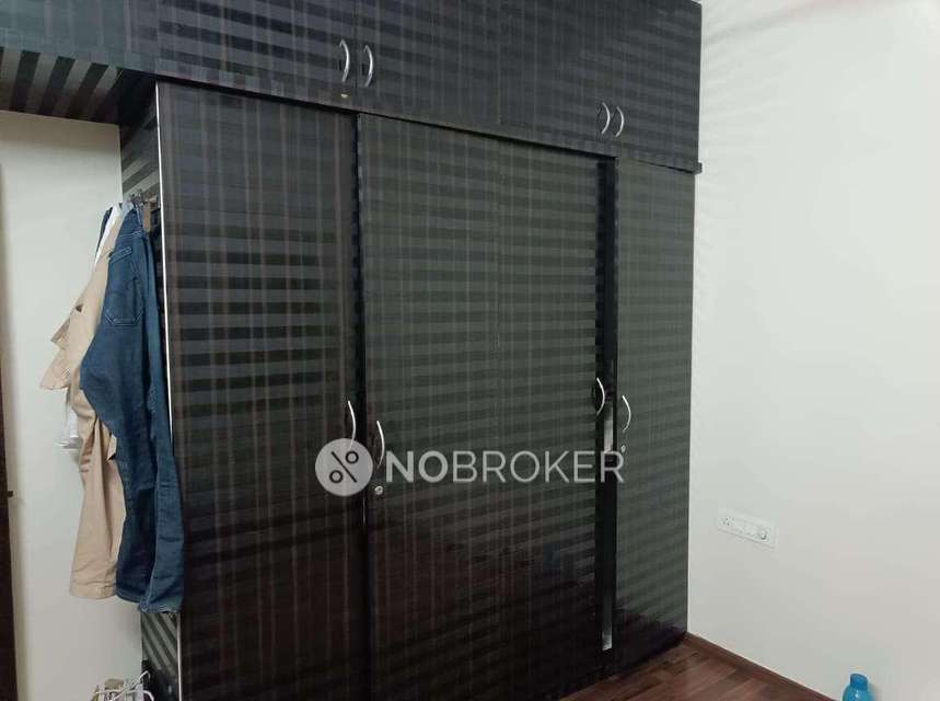 2 BHK Flat In Ncs Elite Apartment For Sale  In Kodigehalli