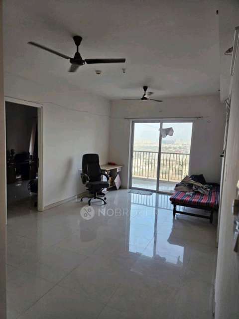 3 BHK Flat In Godrej Hill Side for Rent  In Hinjewadi