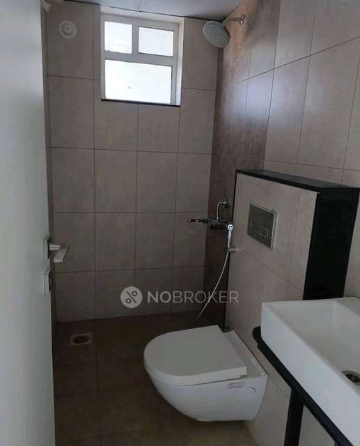 3 BHK Flat In Godrej Hill Side for Rent  In Hinjewadi