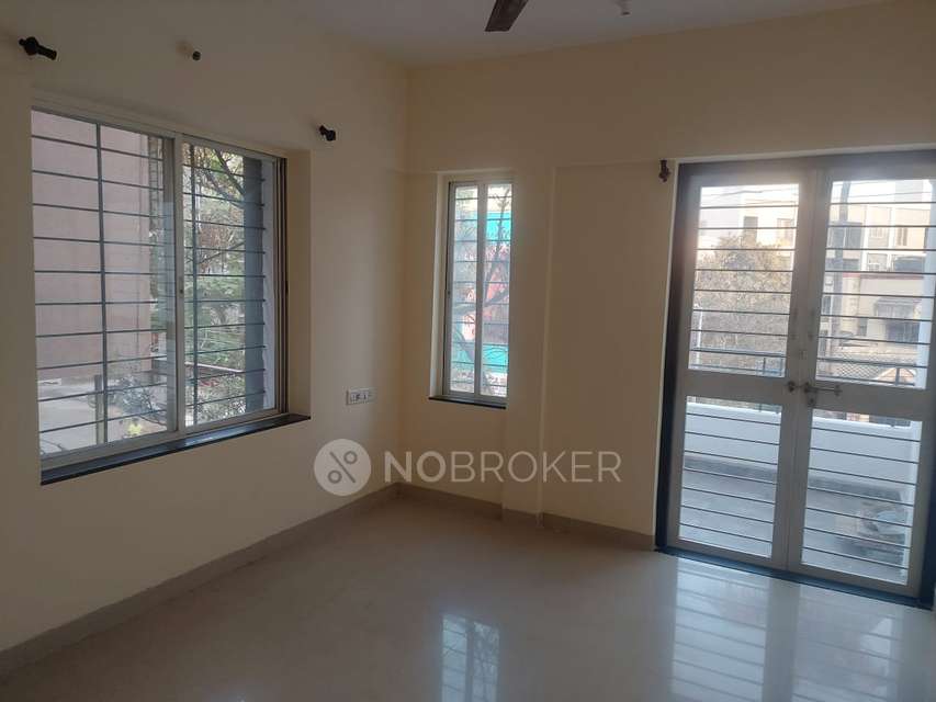 1 BHK Flat In Nandanvan Co Operative Society for Rent  In Talegaon Railway Station