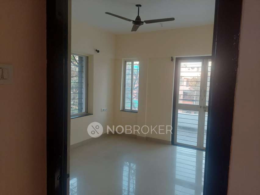 1 BHK Flat In Nandanvan Co Operative Society for Rent  In Talegaon Railway Station
