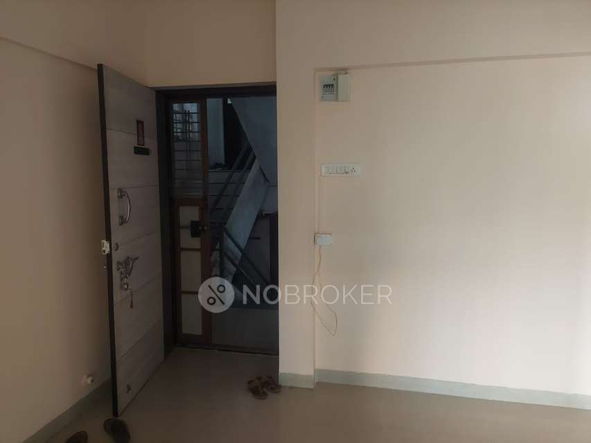 1 BHK Flat In Nandanvan Co Operative Society for Rent  In Talegaon Railway Station