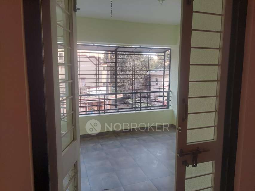 1 BHK Flat In Nandanvan Co Operative Society for Rent  In Talegaon Railway Station