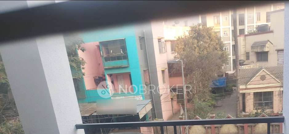 1 BHK Flat In Nandanvan Co Operative Society for Rent  In Talegaon Railway Station