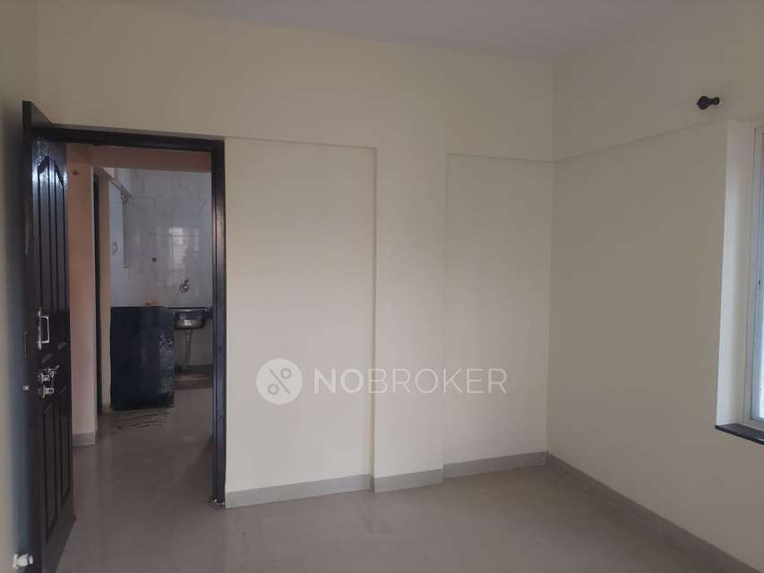 1 BHK Flat In Nandanvan Co Operative Society for Rent  In Talegaon Railway Station
