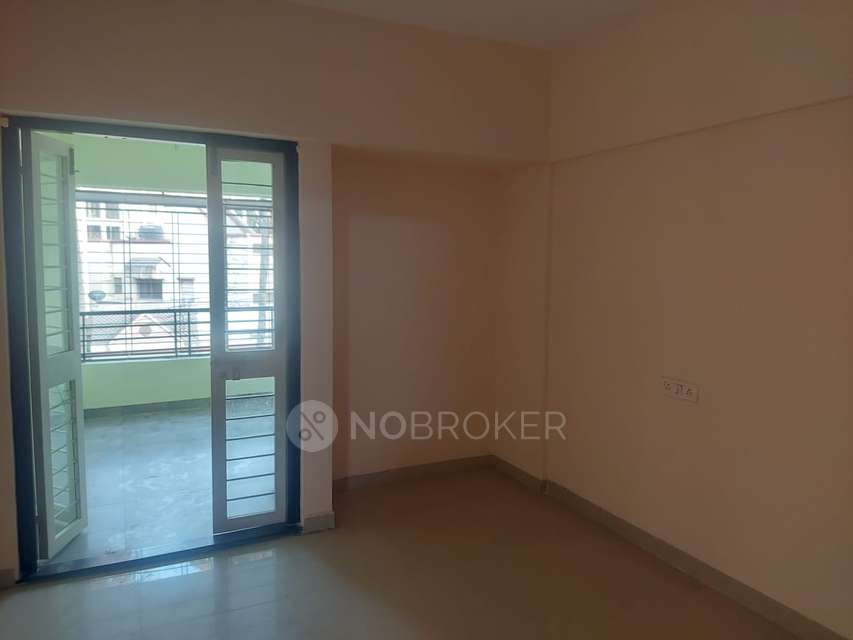 1 BHK Flat In Nandanvan Co Operative Society for Rent  In Talegaon Railway Station