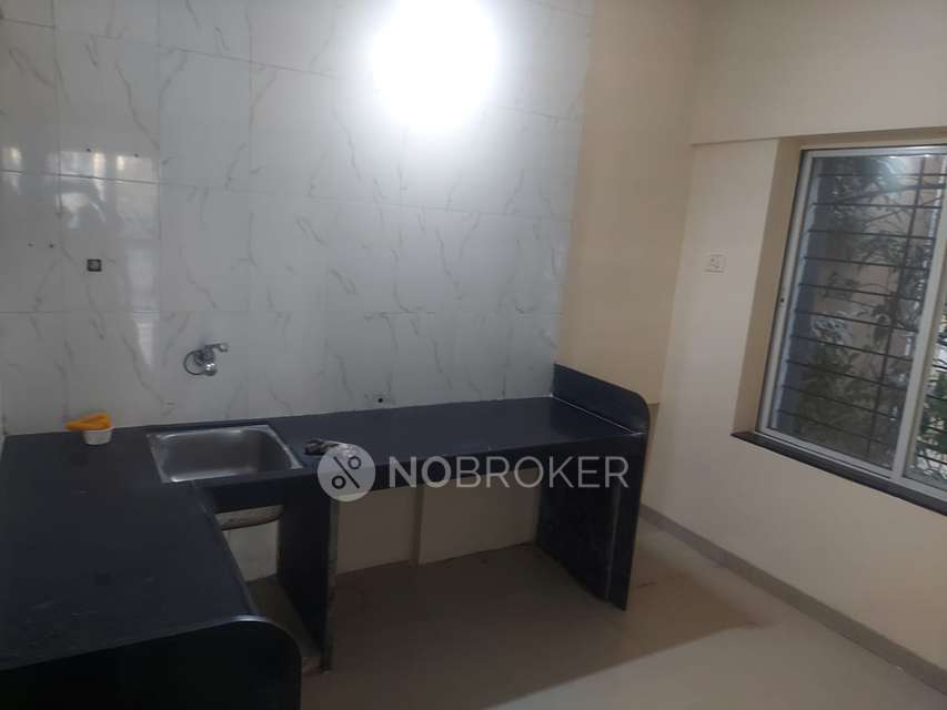 1 BHK Flat In Nandanvan Co Operative Society for Rent  In Talegaon Railway Station