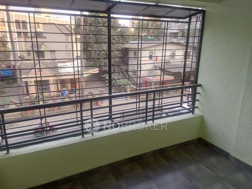 1 BHK Flat In Nandanvan Co Operative Society for Rent  In Talegaon Railway Station