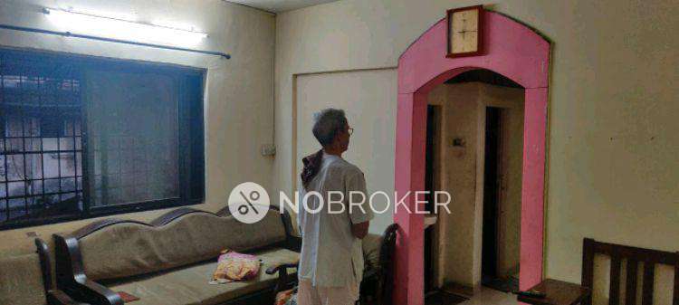 1 BHK Flat In Devyani Chs for Rent  In Ashok Kadam Marg, Dombivli East