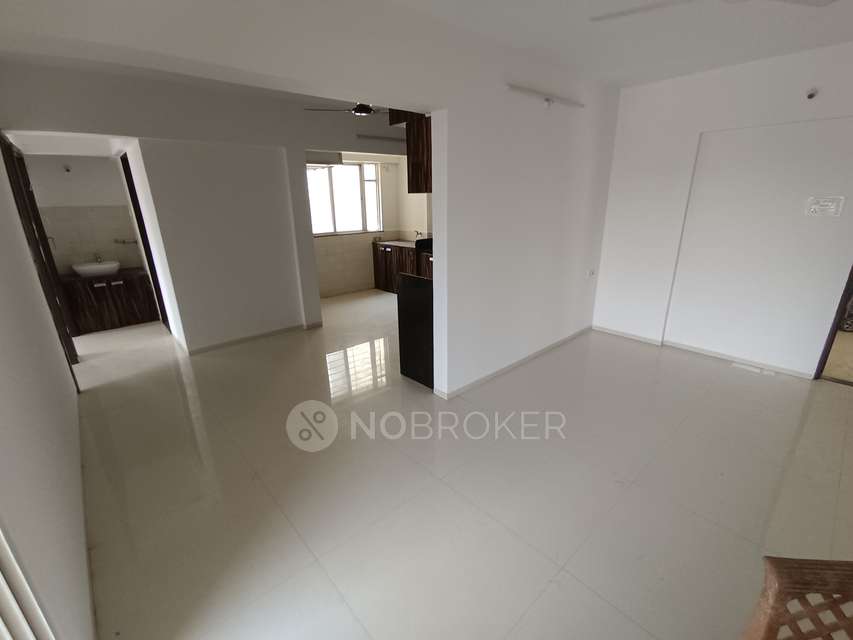 2 BHK Flat In Golden Winds for Rent  In Dhanori