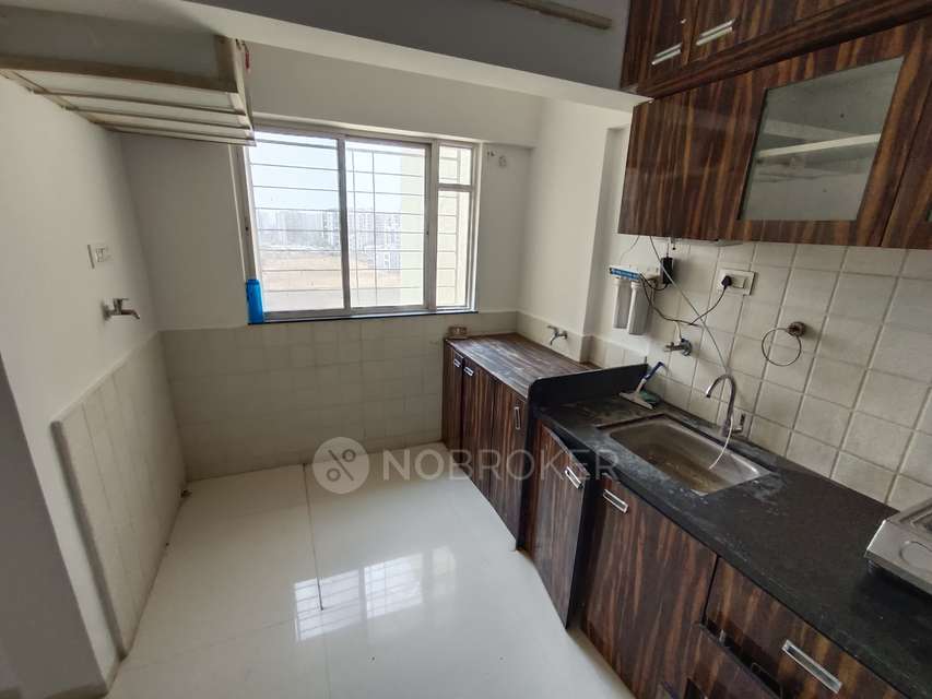 2 BHK Flat In Golden Winds for Rent  In Dhanori