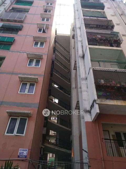 2 BHK Flat In Janapriya Lakefront For Sale  In Sainikpuri