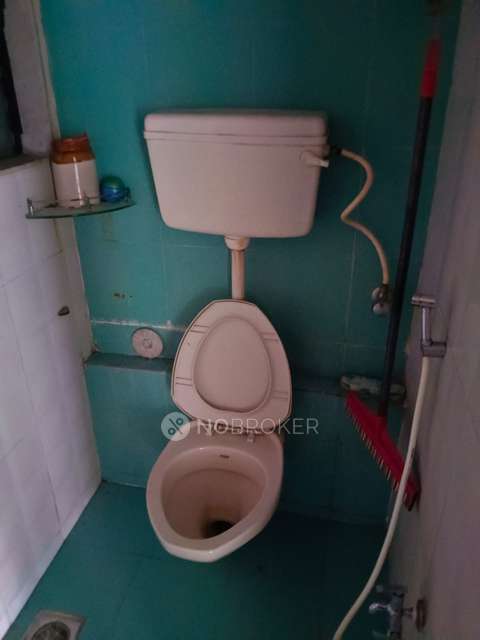 1 BHK Flat In Divya Vaishnavi For Sale  In Borivali West