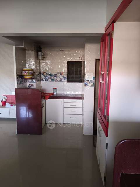 1 BHK Flat In Divya Vaishnavi For Sale  In Borivali West