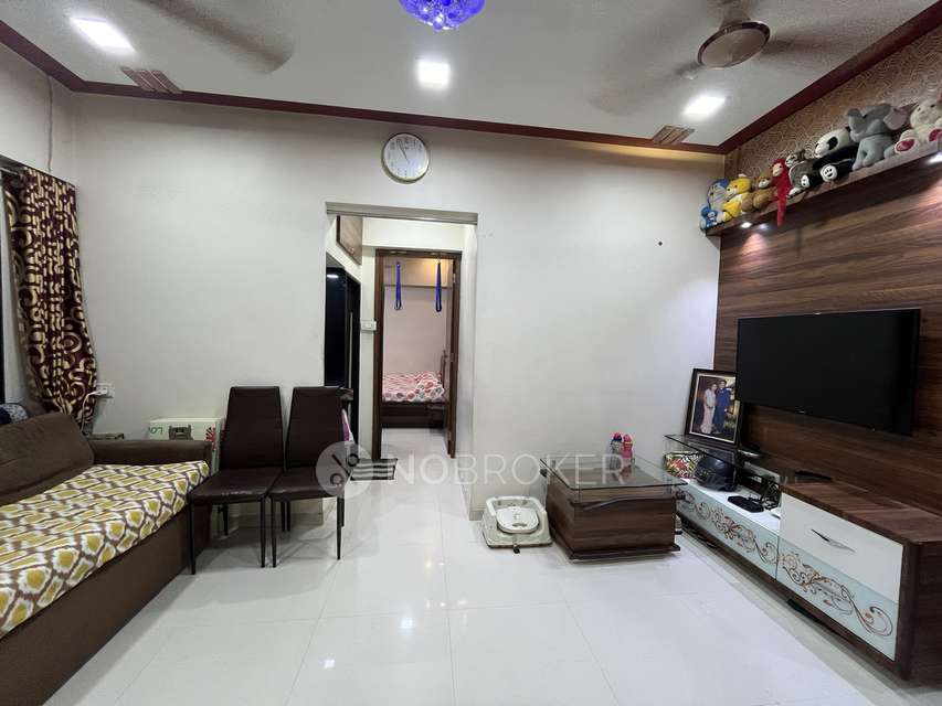 1 BHK Flat For Sale  In Shree Samarth Veronica