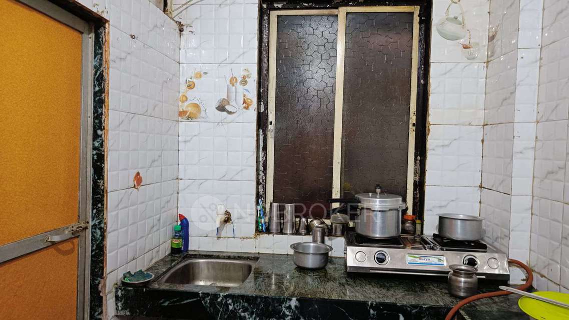 1 BHK Flat In Shree Samarth Apartment For Sale  In Nalasopara East