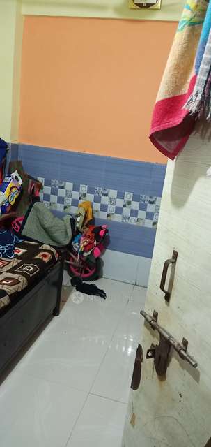 1 BHK Flat In Shree Samarth Apartment For Sale  In Nalasopara East