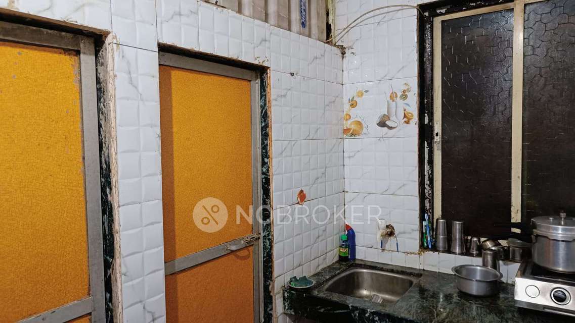 1 BHK Flat In Shree Samarth Apartment For Sale  In Nalasopara East