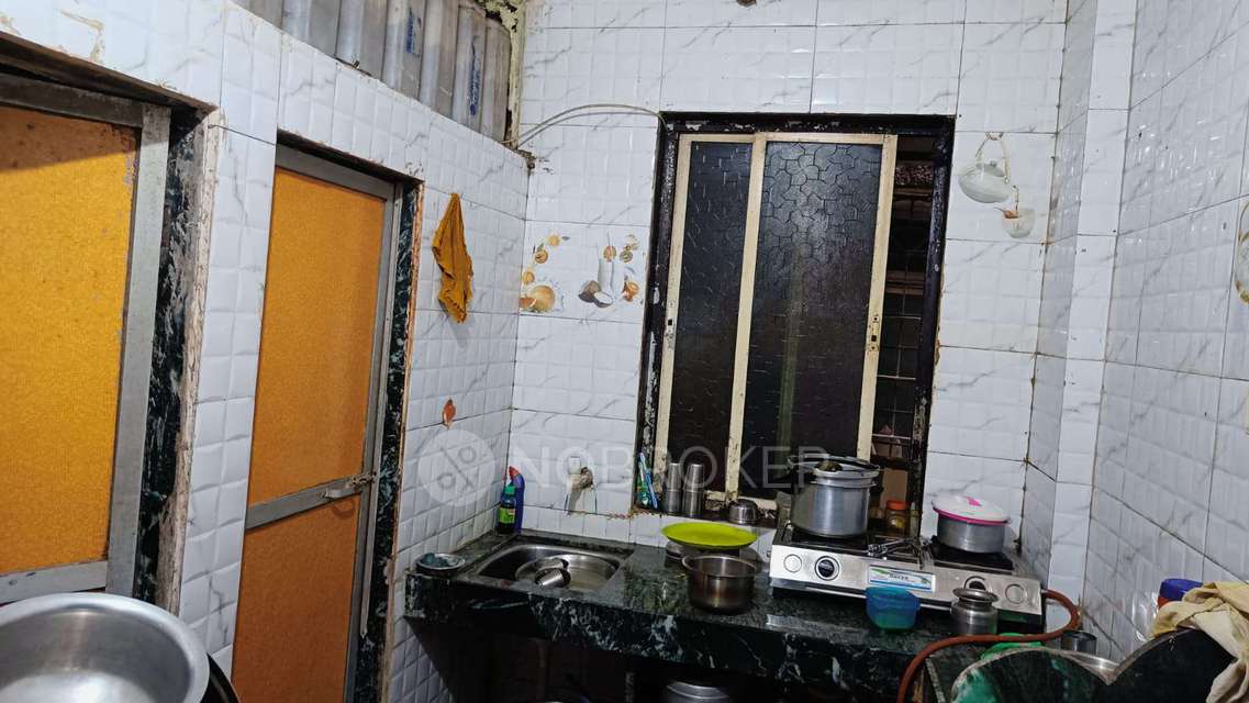 1 BHK Flat In Shree Samarth Apartment For Sale  In Nalasopara East