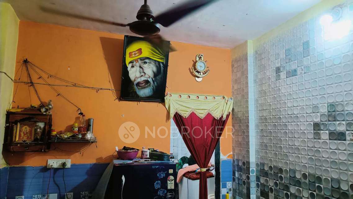 1 BHK Flat In Shree Samarth Apartment For Sale  In Nalasopara East