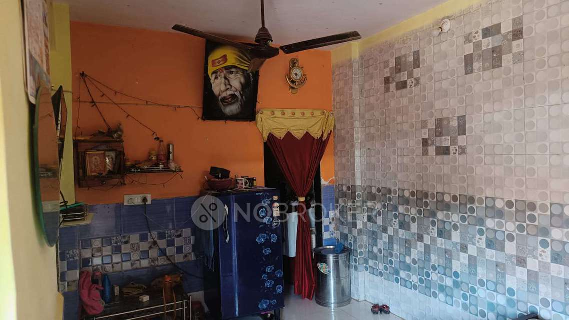 1 BHK Flat In Shree Samarth Apartment For Sale  In Nalasopara East