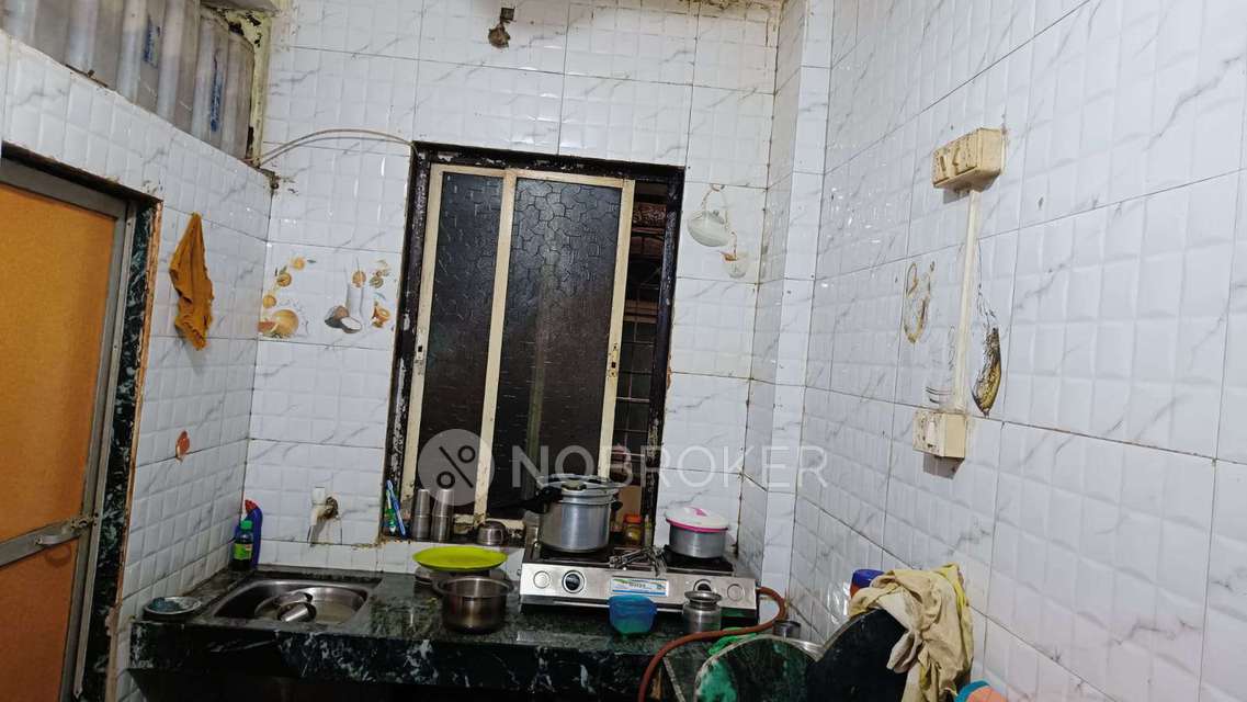 1 BHK Flat In Shree Samarth Apartment For Sale  In Nalasopara East