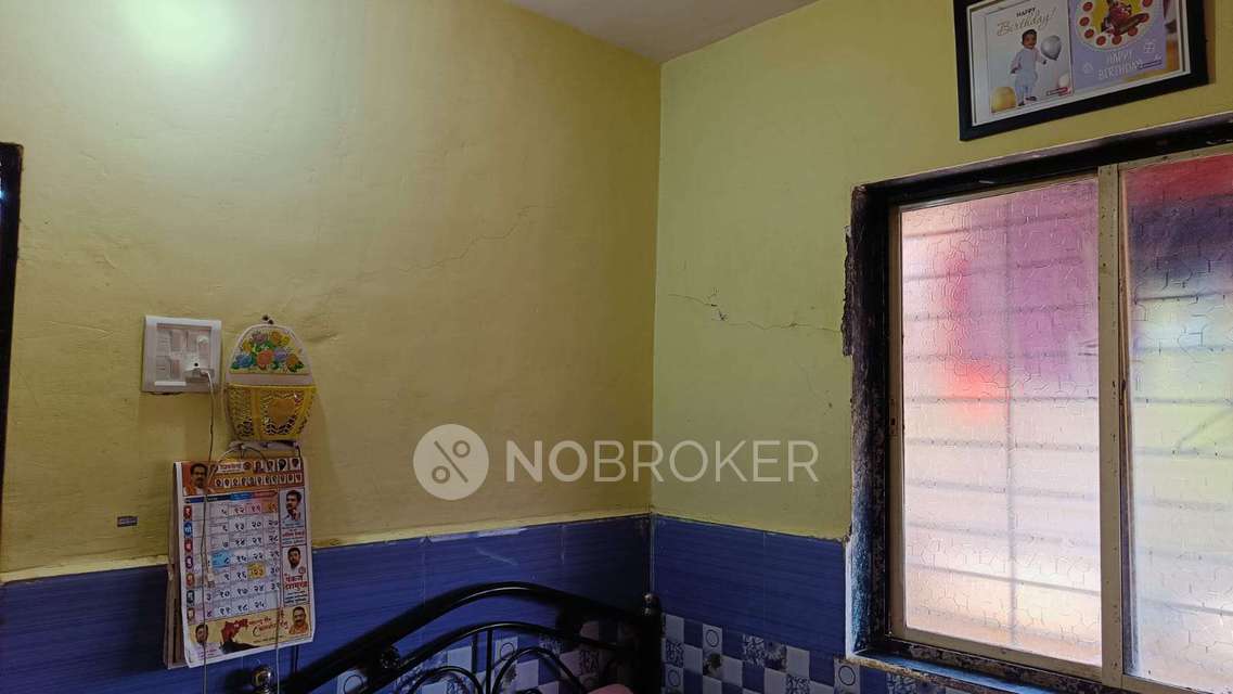 1 BHK Flat In Shree Samarth Apartment For Sale  In Nalasopara East