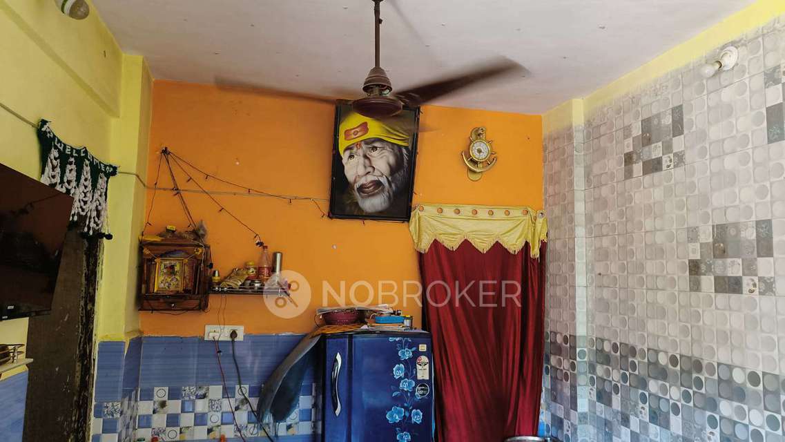 1 BHK Flat In Shree Samarth Apartment For Sale  In Nalasopara East