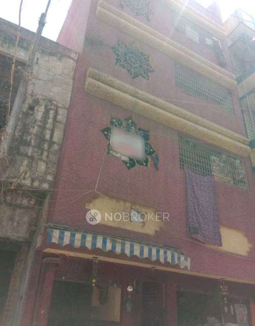 1 BHK Flat In Standalone Building  for Rent  In Ranasinghpete