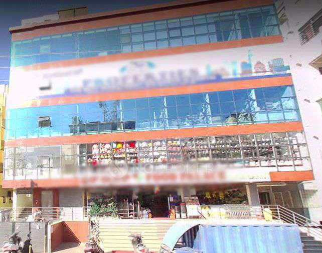 Office Space in Hsr Layout, Bangalore for Rent 