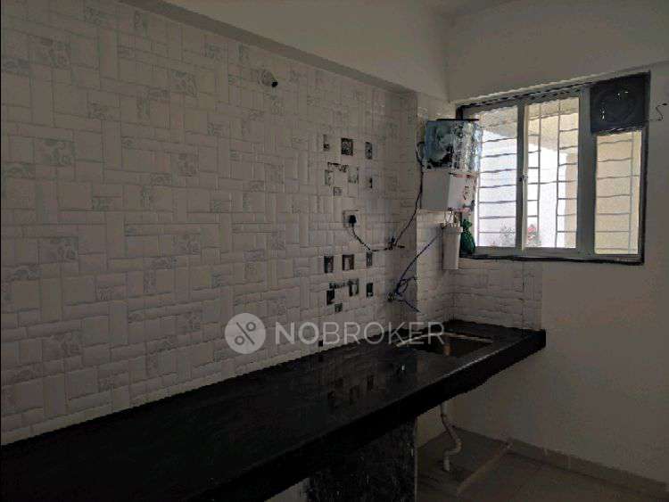 2 BHK Flat In Morella Society for Rent  In Pimpri-chinchwad