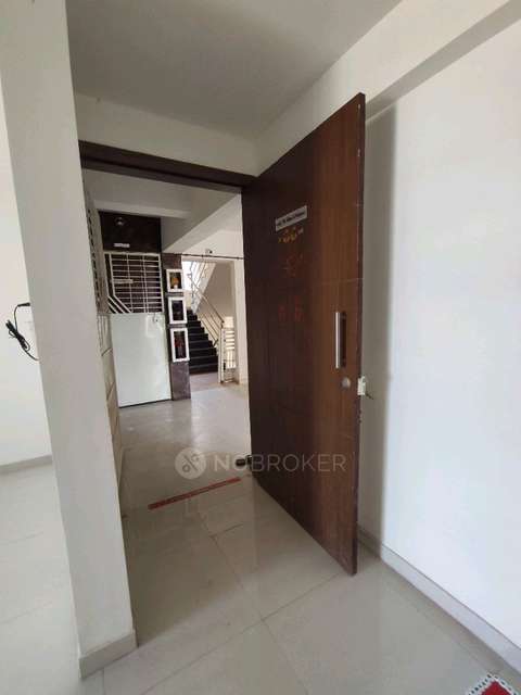 2 BHK Flat In Morella Society for Rent  In Pimpri-chinchwad