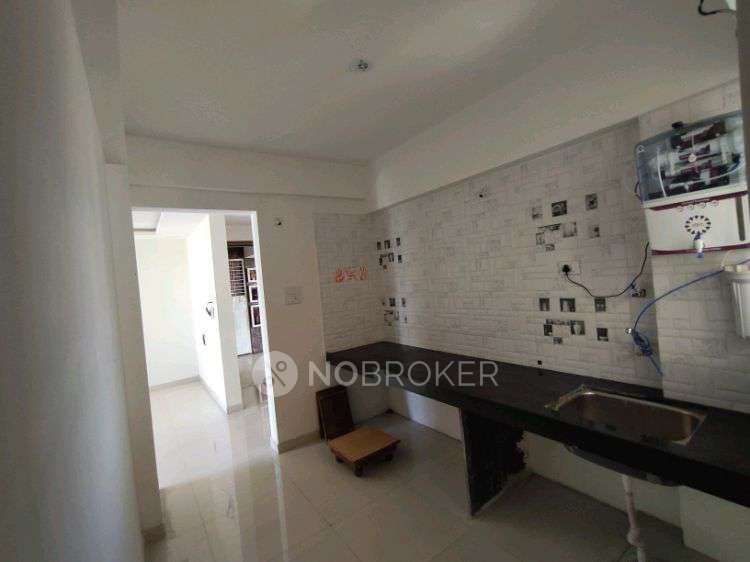 2 BHK Flat In Morella Society for Rent  In Pimpri-chinchwad